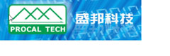 procal tech logo