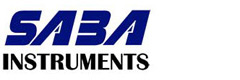 saba instruments logo