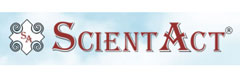 scient act logo