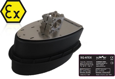 SQ ATEX