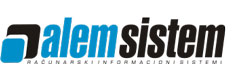 alem sistem logo