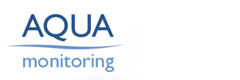 aqua monitoring logo