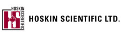 hoskin scientific logo