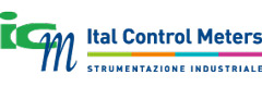 ital control meters logo