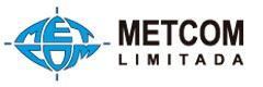 metcom limitada logo